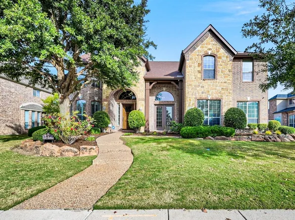 3740 Shaddock Creek Ln, Frisco, TX 75033
