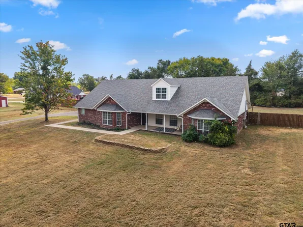 150 NE County Road 2045, Mount Vernon, TX 75457