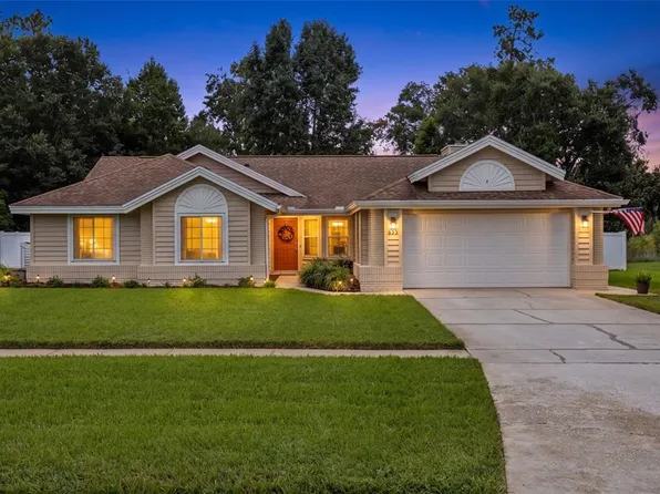 633 PUGH STREET, LAKE MARY, FL 32746