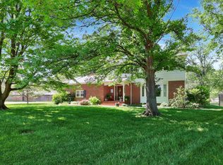 1825 Circle Dr, El Dorado, KS 67042