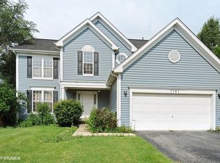 1707 Kautz Rd, Aurora, IL 60504