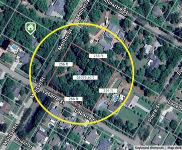 1601 Molitor St, Mandeville, LA, 70448