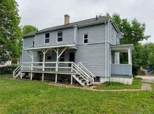 83 Boys Ave, Killingly, CT 06241