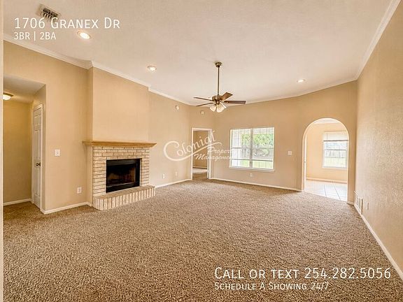 2nd image of 1706 Granex Dr