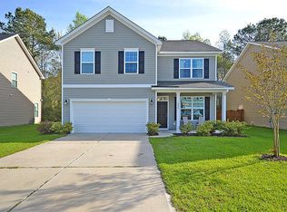 5224 Fallow Fawns Rd, Hollywood, SC 29449