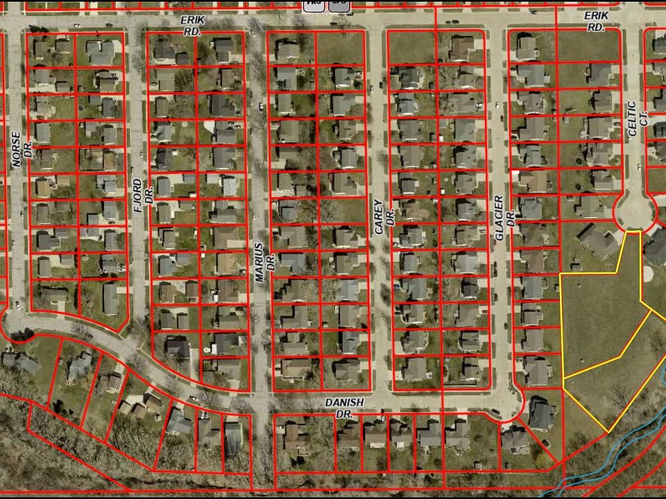 2nd image of 5405 Celtic Ct