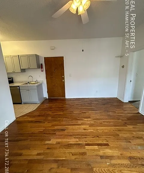 220 N Hamilton St #5 — Photo 5