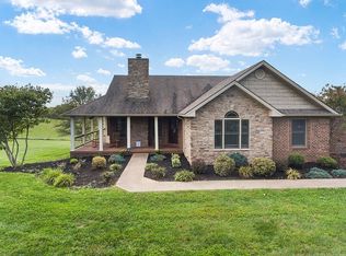 2884 Howell Drennen Rd, Mount Sterling, KY 40353