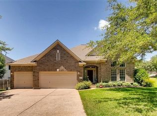 12924 Brigham Dr, Austin, TX 78732