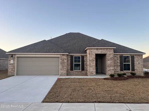 510 Fontaine Ct, Breaux Bridge, LA 70517