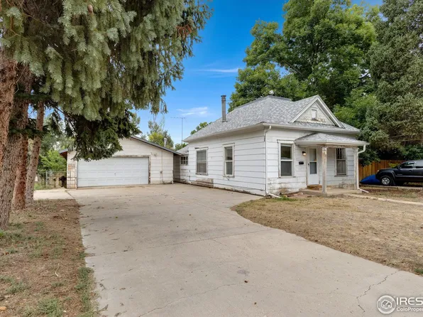 1234 Maple St, Fort Collins, CO 80521