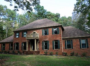 1231 Silverwood Ct, Lawrenceville, GA 30043