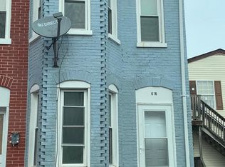616 George St, Hagerstown, MD 21740