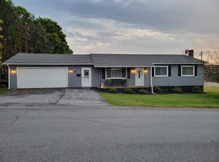 553 5th St, Colver, PA 15927