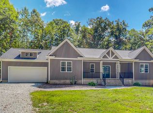 5402 Shealtiel Way, Rougemont, NC 27572