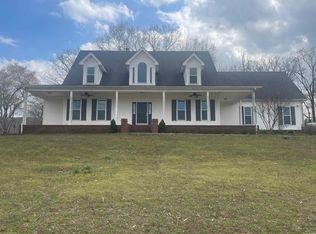 113 Lynnwood Acres Rd, Beebe, AR 72012