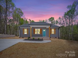 297 Bar Link Rd, Mount Pleasant, NC 28124