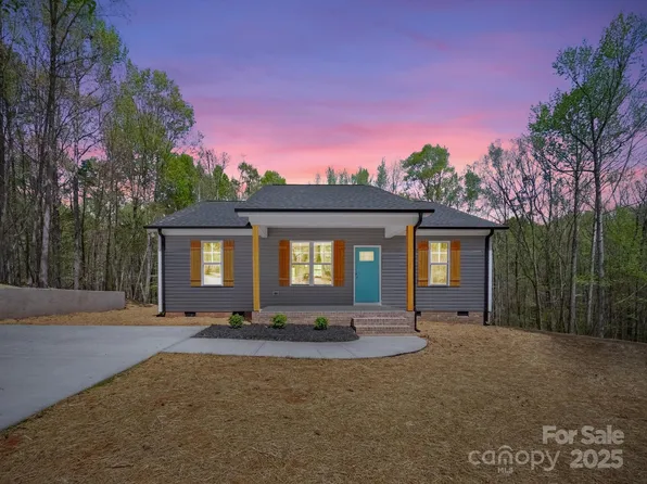 297 Bar Link Rd, Mount Pleasant, NC 28124