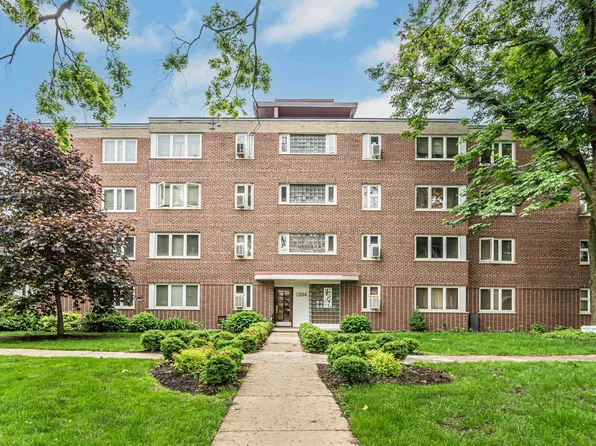 7204 Oak Ave APT 1NW, River Forest, IL 60305