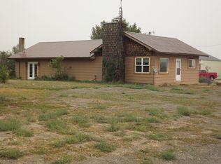 28165 Mt Hwy 80, Geraldine, MT 59446