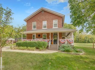 402 Liberty St, Yorkville, IL 60560