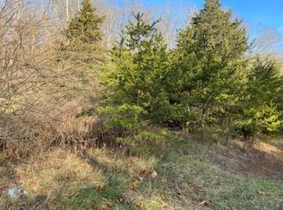 Vass Rd, Lindside, WV 24951