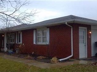 7440 W Us Highway 36, Modoc, IN 47358