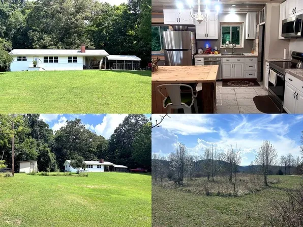 816 Thorn Grove Pike, Strawberry Plains, TN 37871