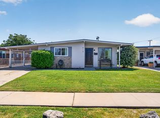 915 Neville Street, Hanford, CA