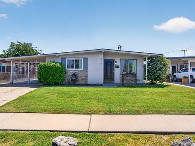 915 Neville Street, Hanford, CA, 93230