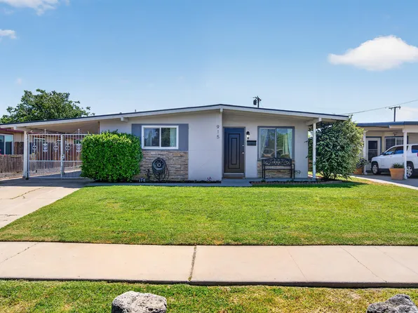 915 Neville Street, Hanford, CA 93230