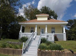 100 Valley St, Fulton, KY 42041