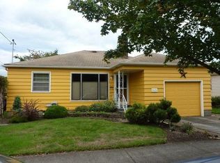 5626 SE 80th Ave, Portland, OR 97206