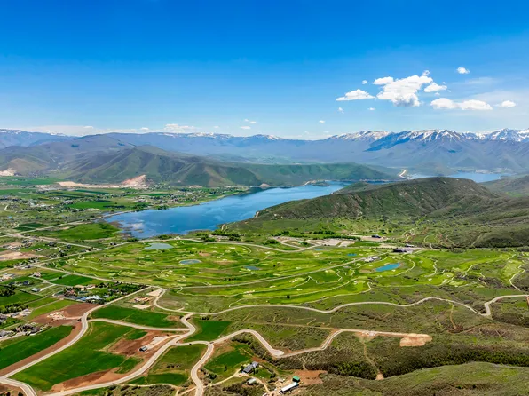 978 S Upland Loop, Midway, UT 84049