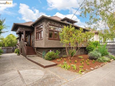 2914 Lorina St, Berkeley, CA, 94705
