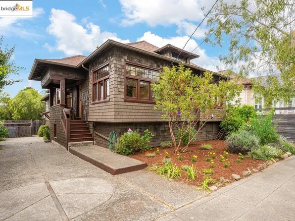 2914 Lorina St, Berkeley, CA 94705