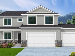 268 W Saddlebrook Dr #320, Santaquin, UT 84655