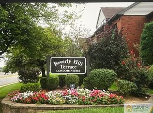 0-122B Beverly Hill Ter #2202, Woodbridge, NJ 07095