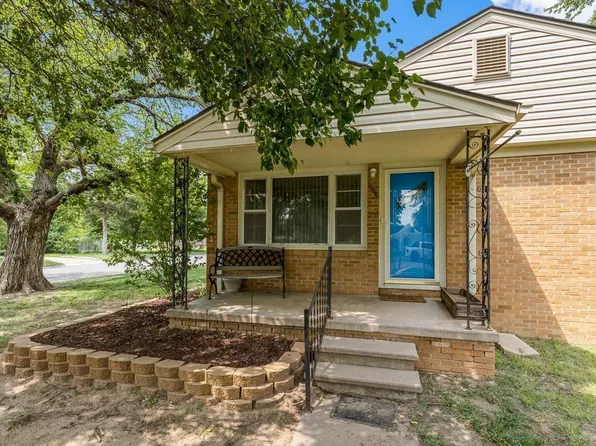 1000 E 10th Ave, Hutchinson, KS 67501