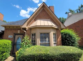 4388 Misty Morning Dr, Memphis, TN 38141