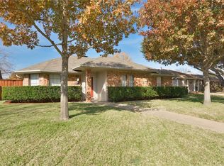 4017 Karen Cir, Rowlett, TX 75088