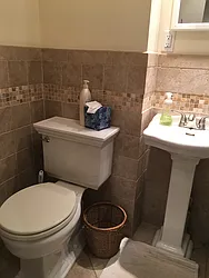 Rented by The Search D&M