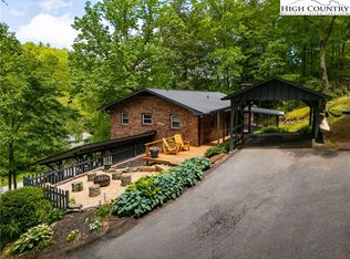 1572 Bamboo Rd, Boone, NC 28607