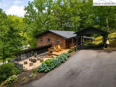 1572 Bamboo Road, Boone, NC, 28607