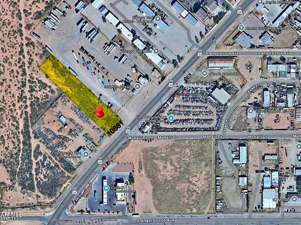 10861 Dyer St, El Paso, TX 79934