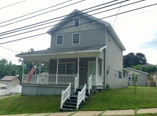 500 Woodland Ave, Punxsutawney, PA 15767