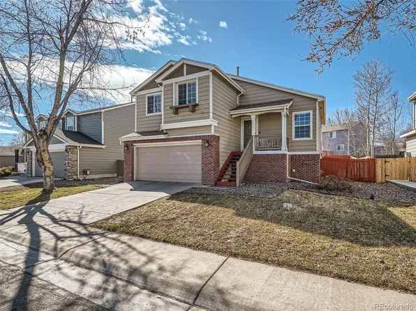 2809 E 118th Circle, Thornton, CO 80233