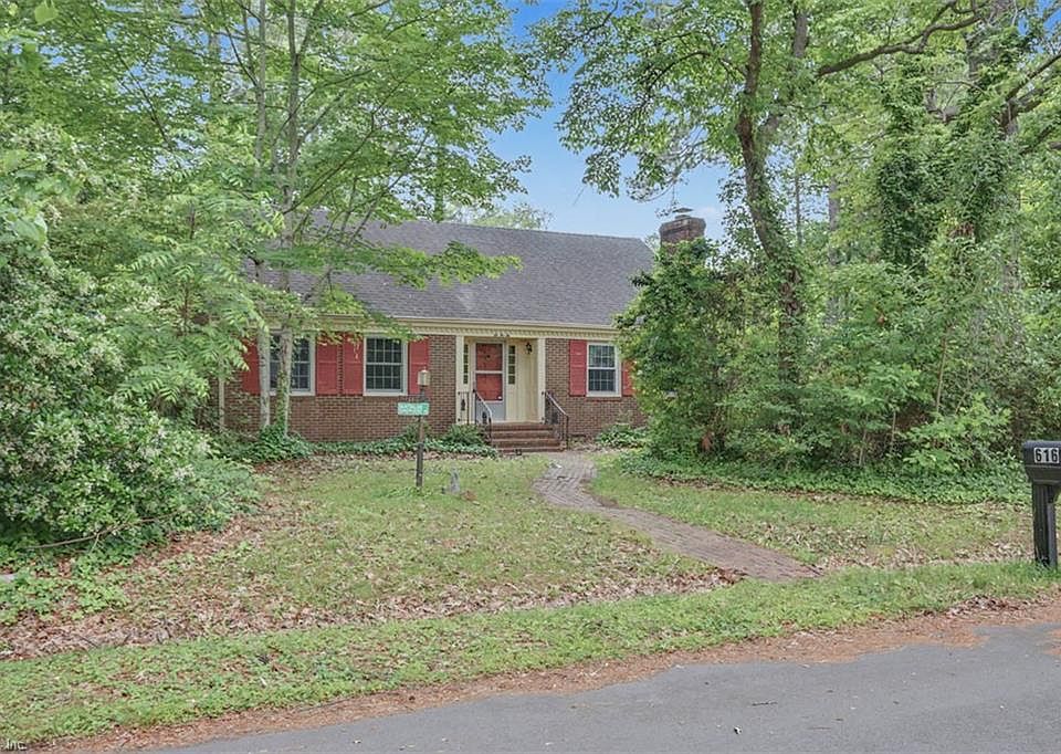 1st image of 616 E Lynn Shores Cir