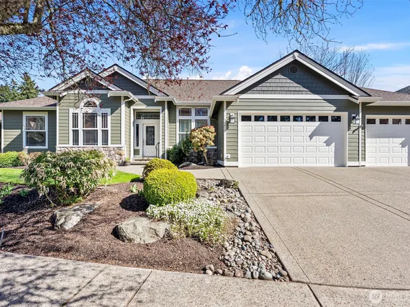 11419 66th Ave, Gig Harbor, WA 98332