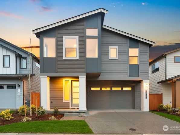 11428 SE 236th Street #5, Kent, WA 98031